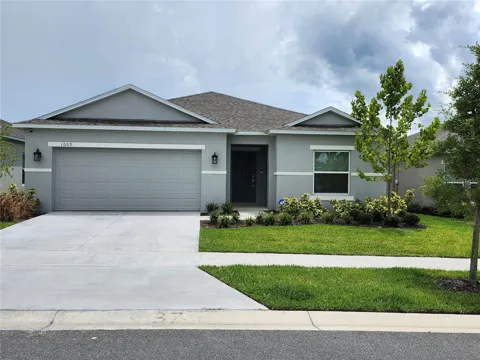 1009 CALICO POINTE CIRCLE