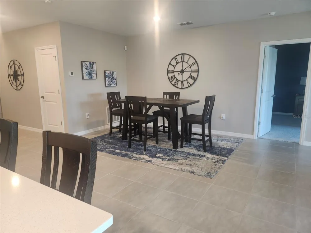 1009 CALICO POINTE CIRCLE Groveland, FL 34736