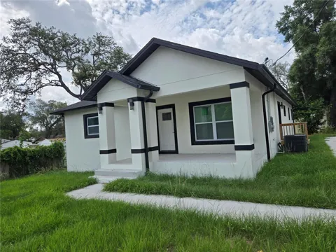 701 E LINEBAUGH AVENUE