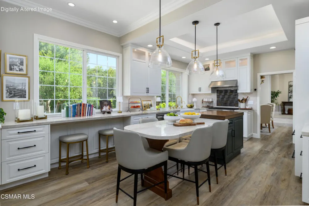 936 Vivian Circle Newbury Park, CA 91320