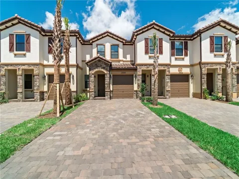 13056 Anthorne Lane #113
