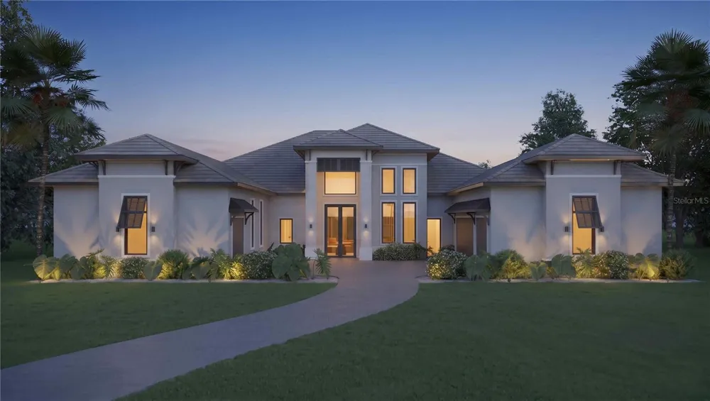 15054 PENDIO DRIVE Bella Collina, FL 34756