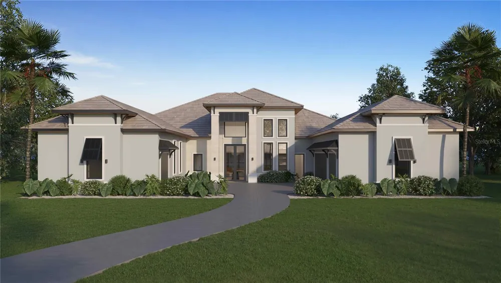 15054 PENDIO DRIVE Bella Collina, FL 34756