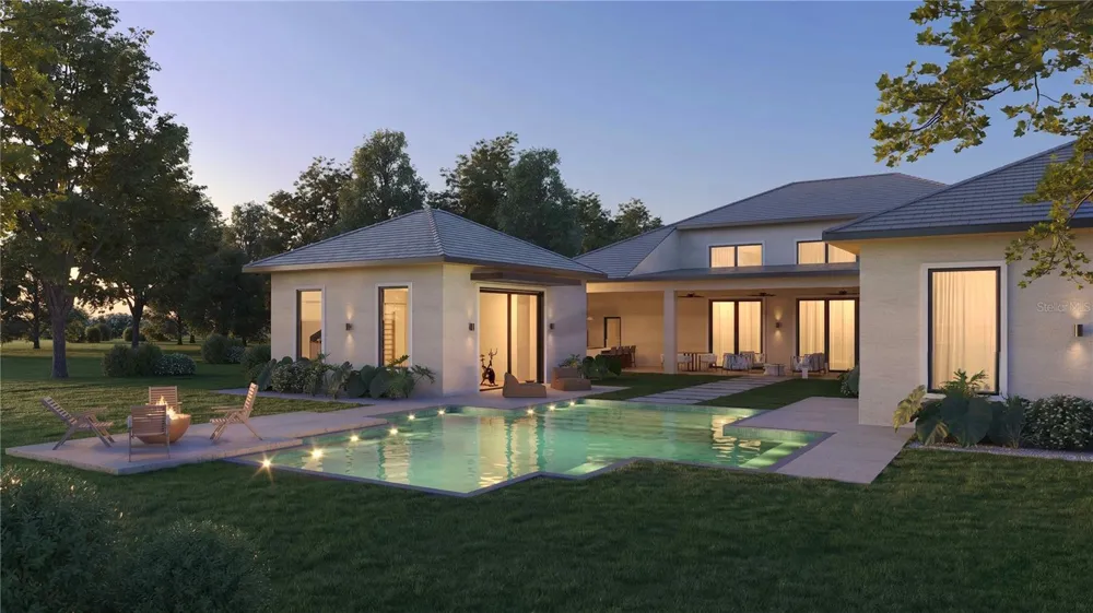 15054 PENDIO DRIVE Bella Collina, FL 34756