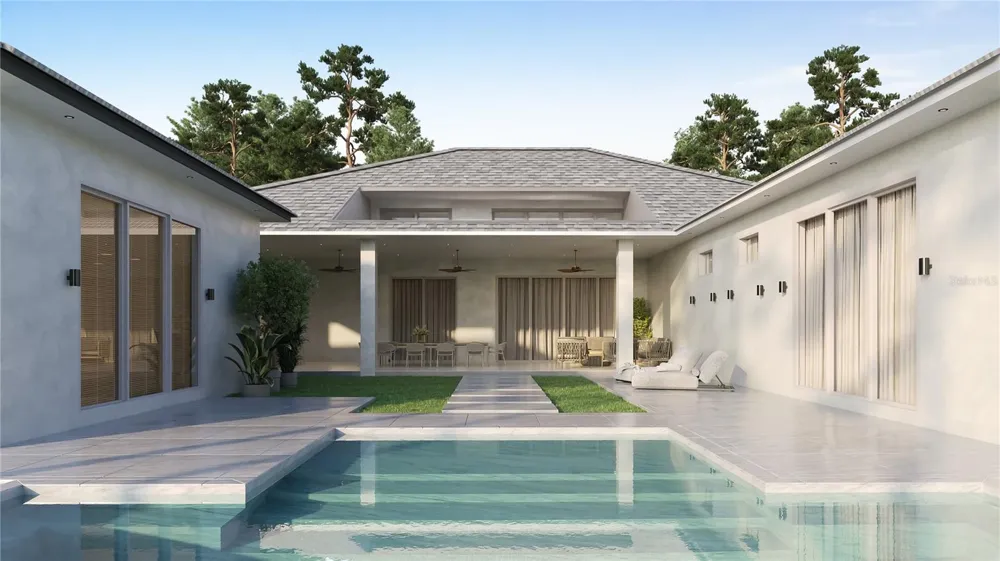 15054 PENDIO DRIVE Bella Collina, FL 34756