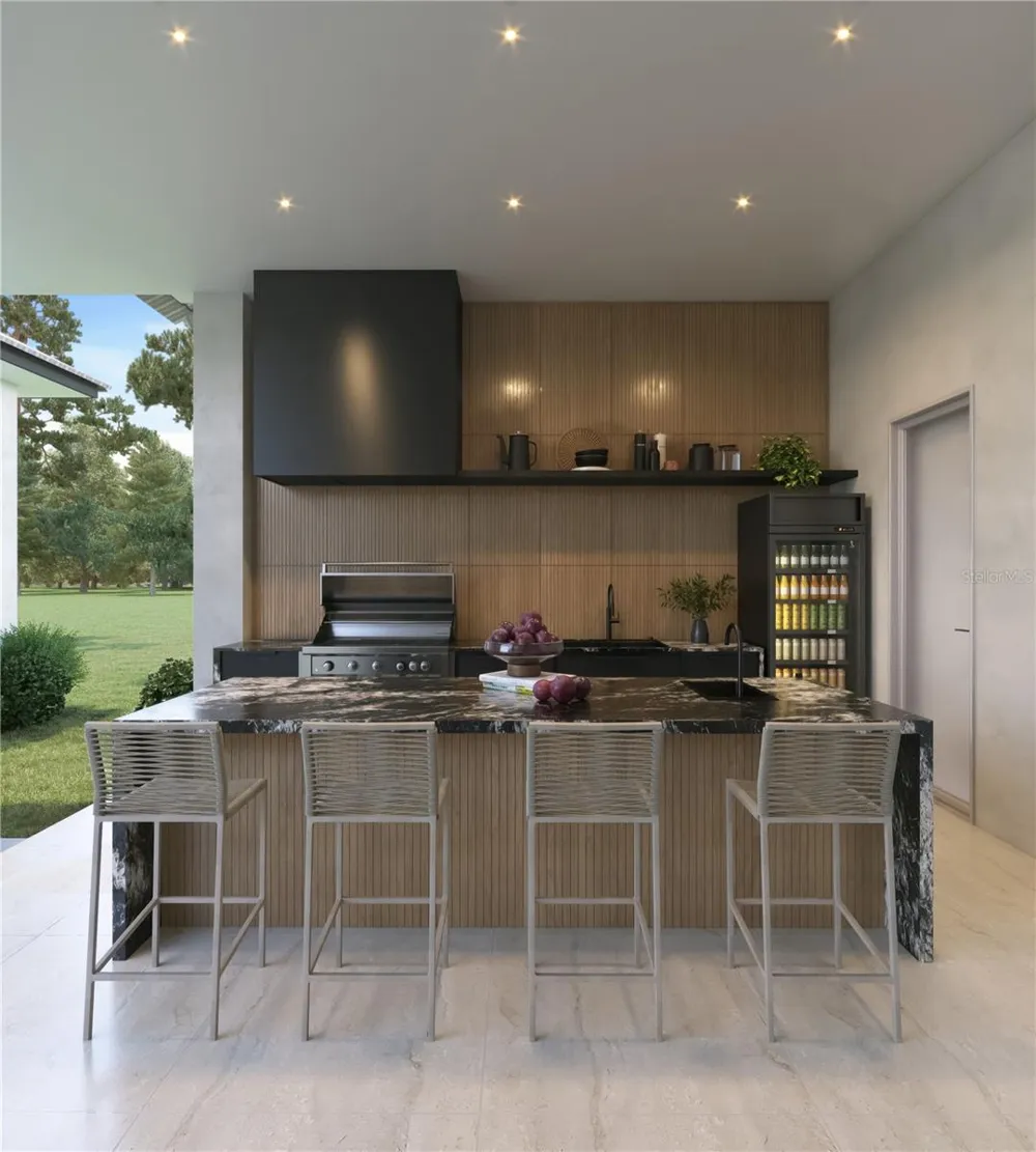 15054 PENDIO DRIVE Bella Collina, FL 34756