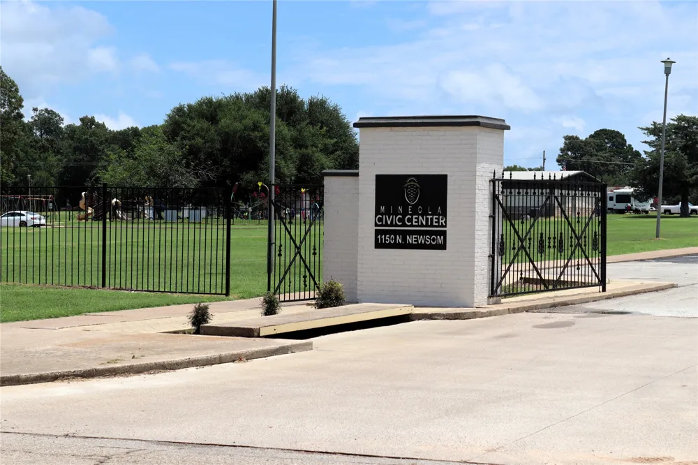 1151 Newsom Street Mineola, TX 75773