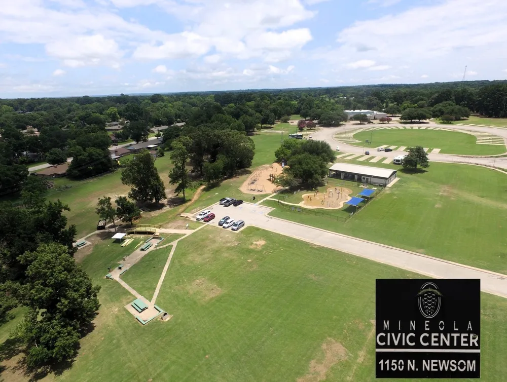 1151 Newsom Street Mineola, TX 75773