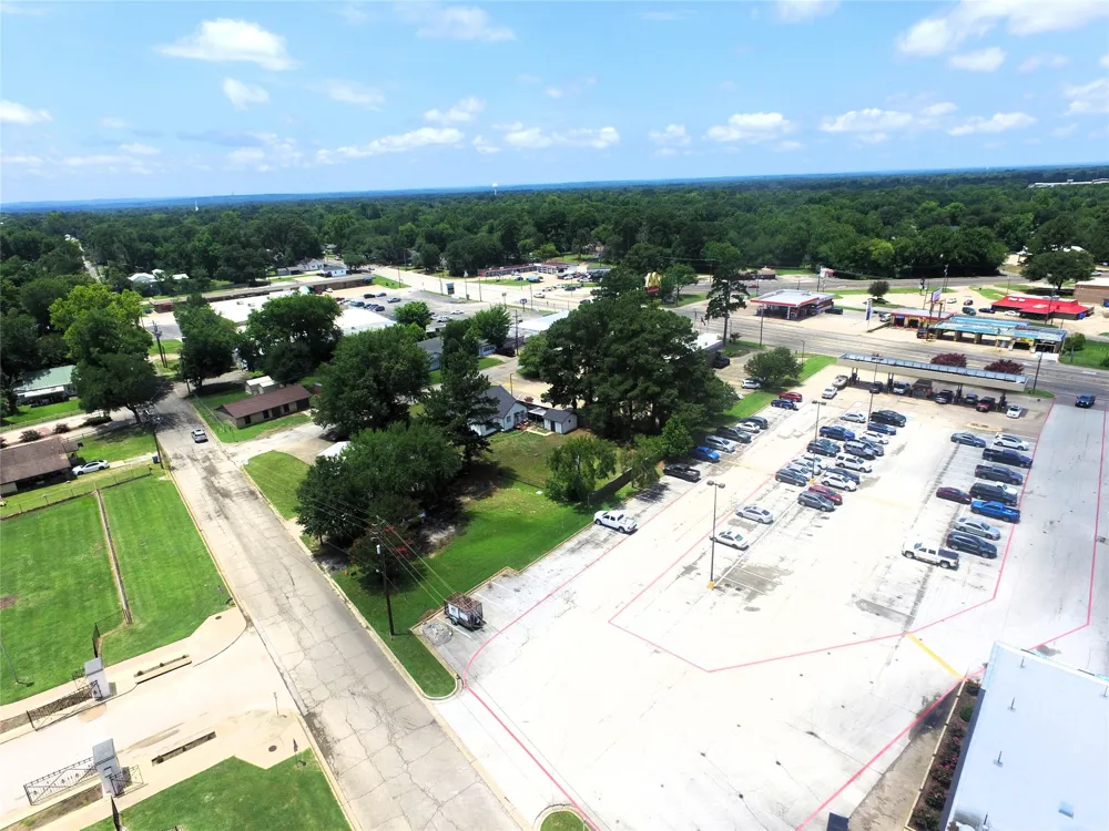 1151 Newsom Street Mineola, TX 75773