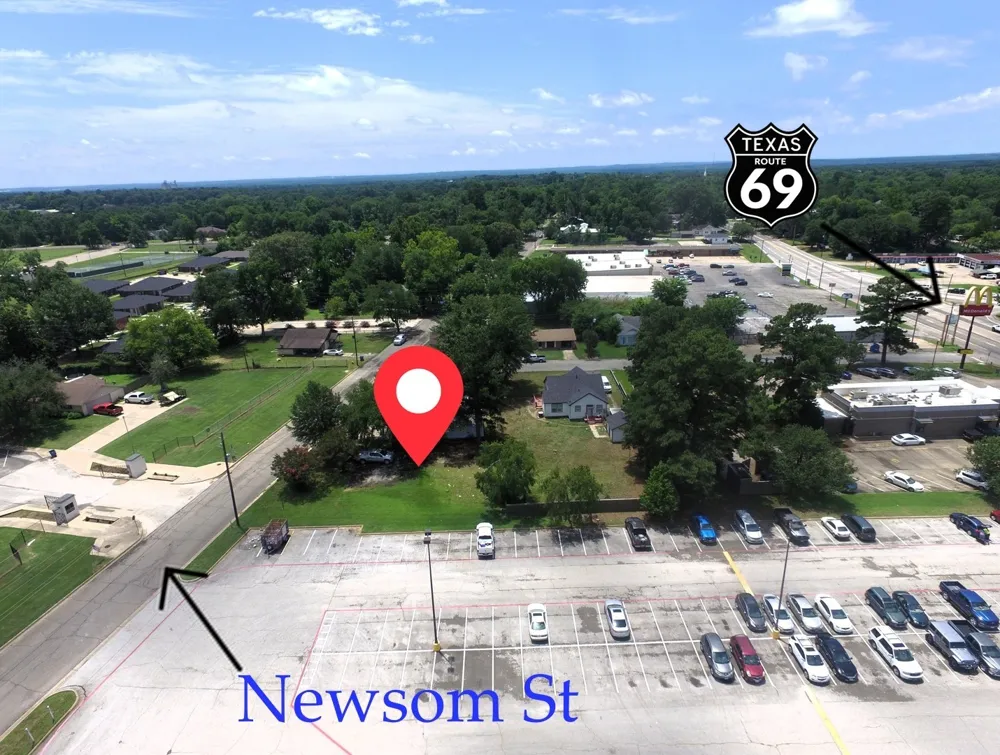 1151 Newsom Street Mineola, TX 75773