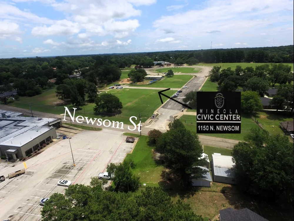 1151 Newsom Street Mineola, TX 75773