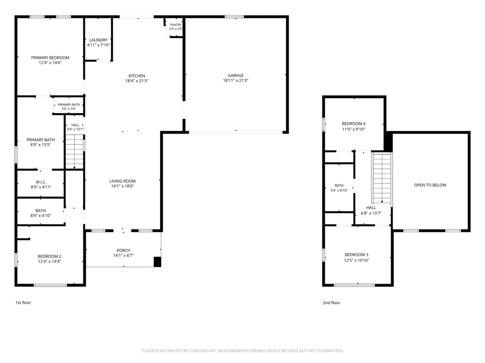 180 RS COUNTY ROAD 2245 Emory, TX 75440