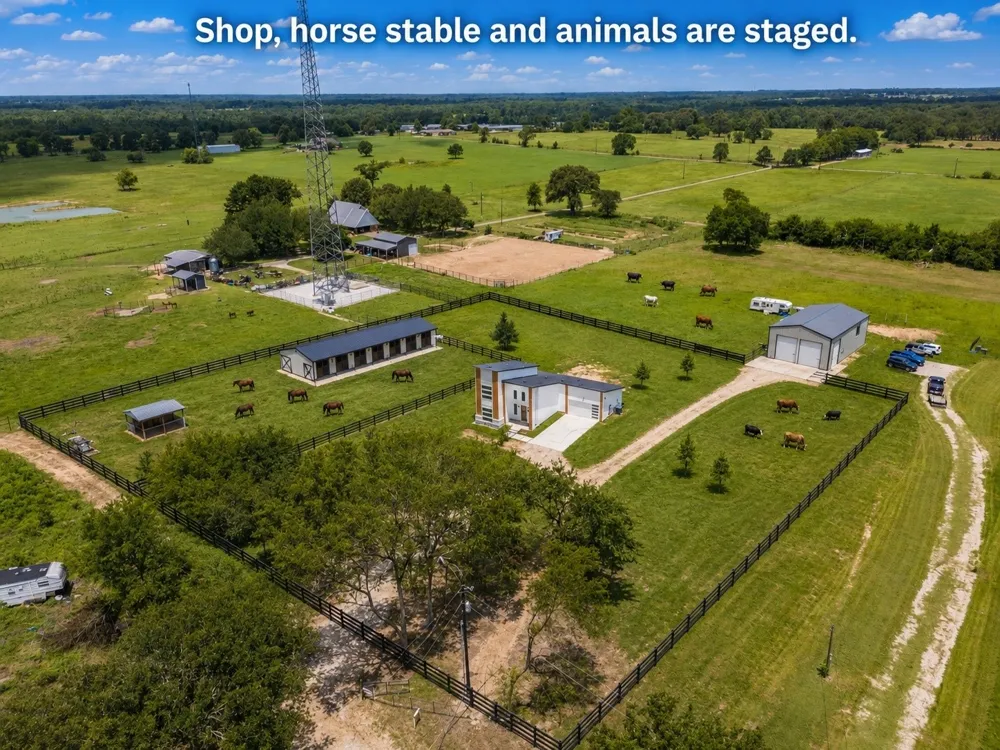 180 RS COUNTY ROAD 2245 Emory, TX 75440