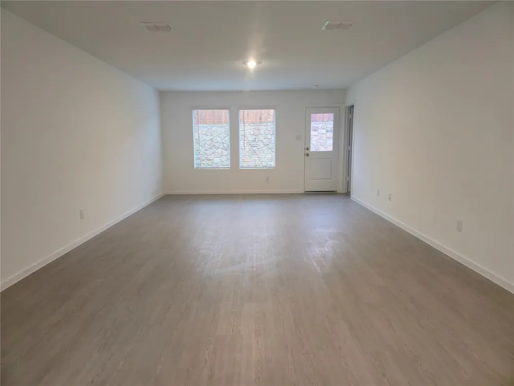 1608 Baron Lane Howe, TX 75459