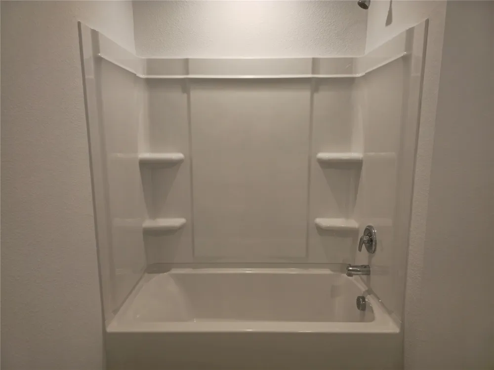 1608 Baron Lane Howe, TX 75459