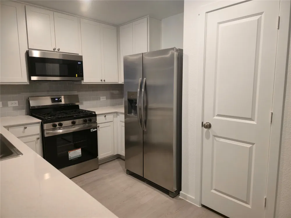 1608 Baron Lane Howe, TX 75459