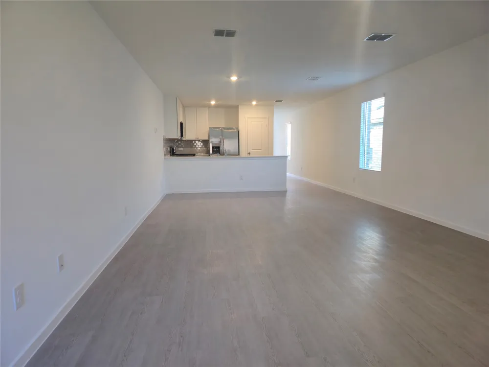 1608 Baron Lane Howe, TX 75459