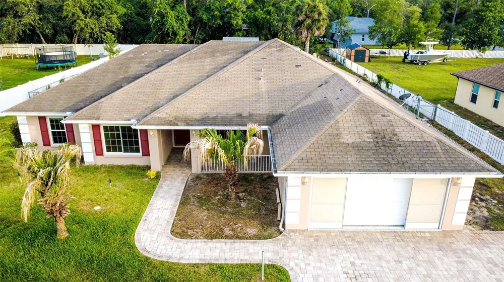 12036 PENGUIN AVENUE Weeki Wachee, FL 34614