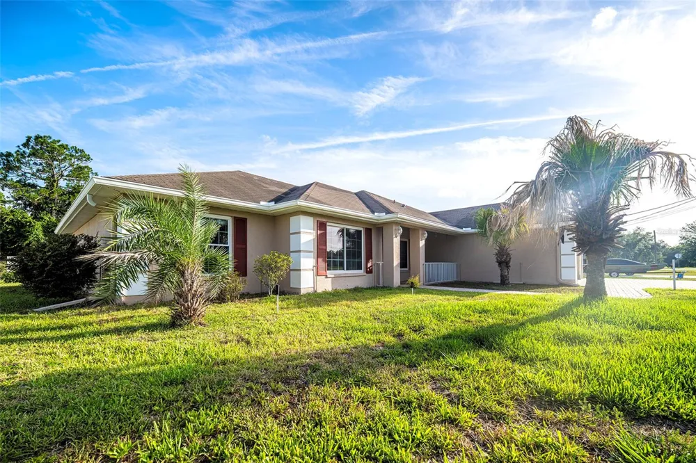 12036 PENGUIN AVENUE Weeki Wachee, FL 34614