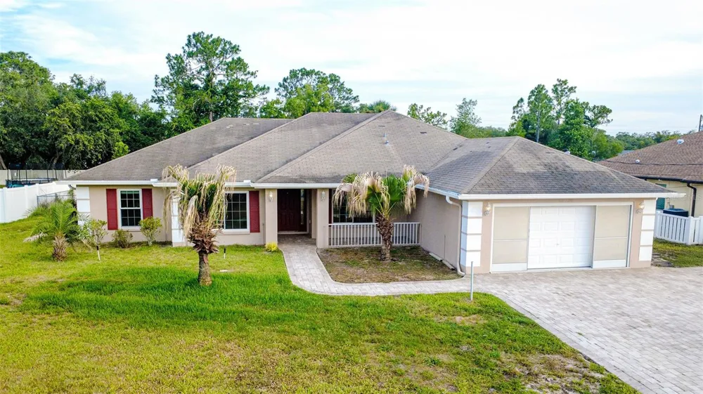 12036 PENGUIN AVENUE Weeki Wachee, FL 34614