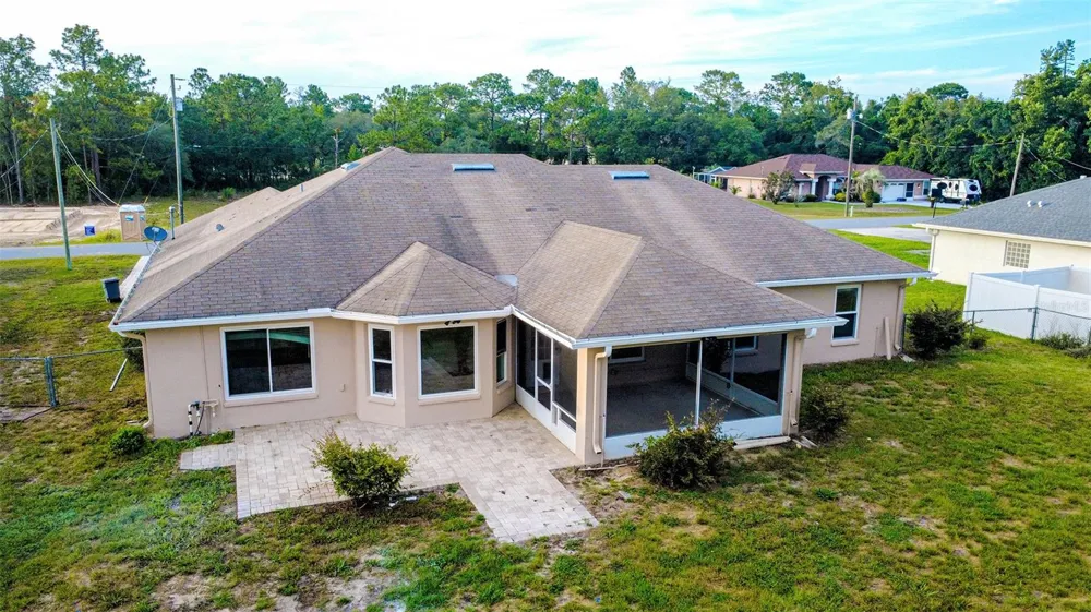 12036 PENGUIN AVENUE Weeki Wachee, FL 34614