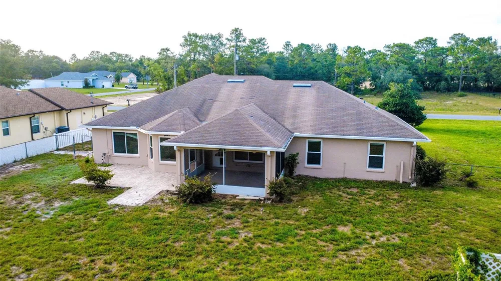12036 PENGUIN AVENUE Weeki Wachee, FL 34614