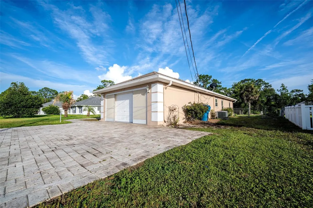 12036 PENGUIN AVENUE Weeki Wachee, FL 34614
