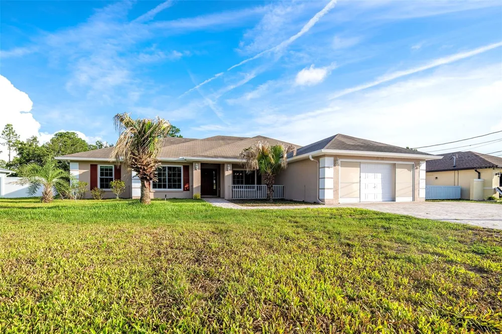 12036 PENGUIN AVENUE Weeki Wachee, FL 34614