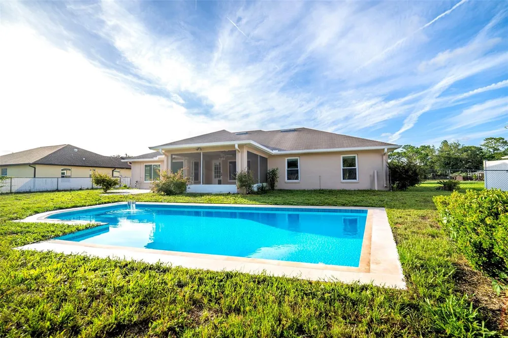 12036 PENGUIN AVENUE Weeki Wachee, FL 34614