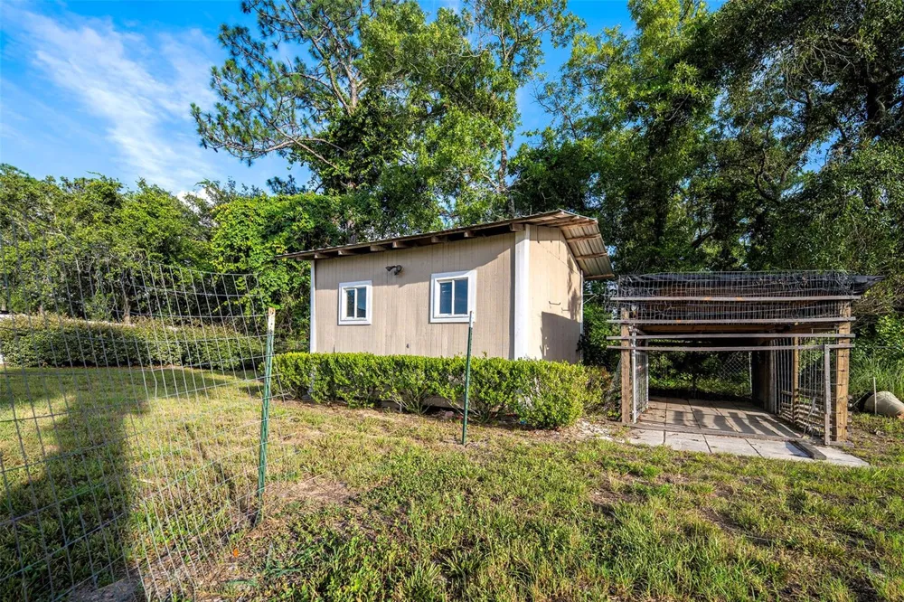 12036 PENGUIN AVENUE Weeki Wachee, FL 34614