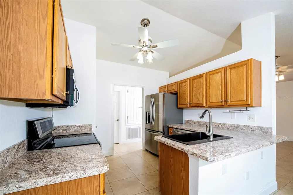 12036 PENGUIN AVENUE Weeki Wachee, FL 34614