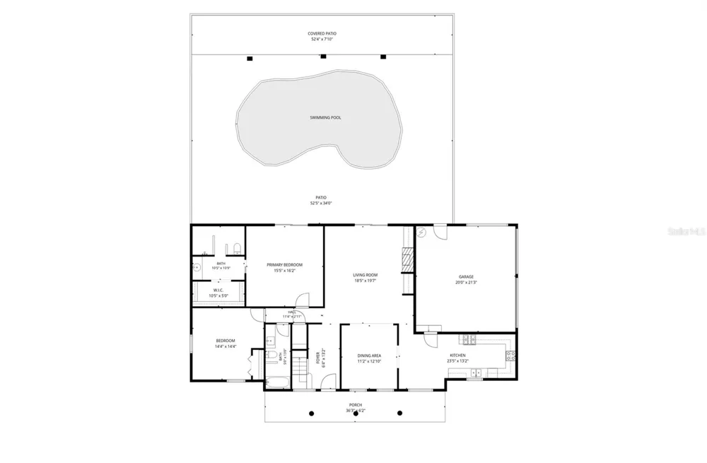 3220 SE 21ST AVENUE ocala, FL 34471