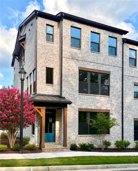 110 Bridgecrest Road