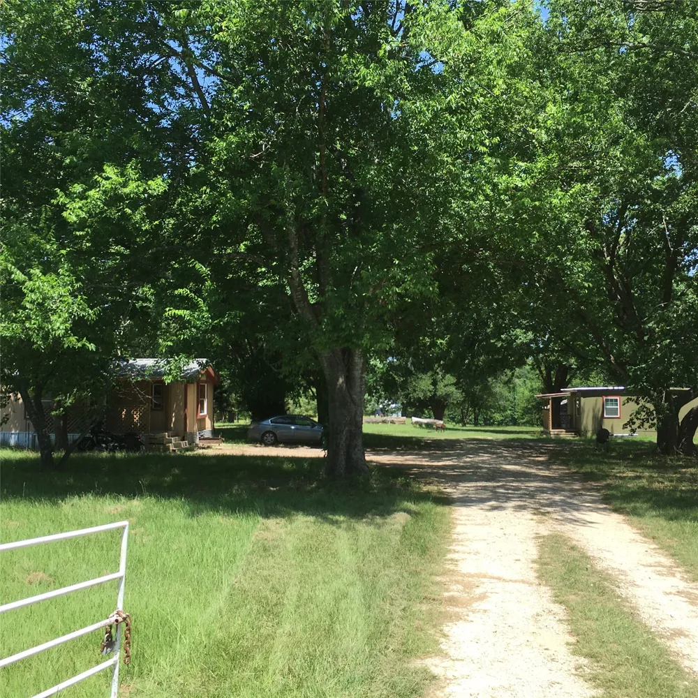 1140 CR 1712 Grand Saline, TX 75140
