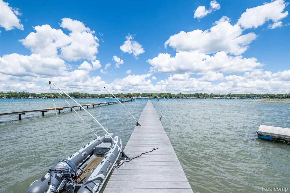 2100 Channel Drive Clay Township, MI 48028