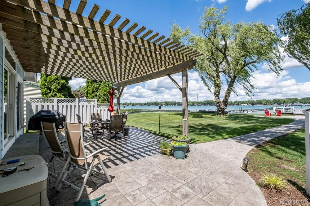 2100 Channel Drive Clay Township, MI 48028