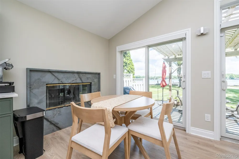2100 Channel Drive Clay Township, MI 48028