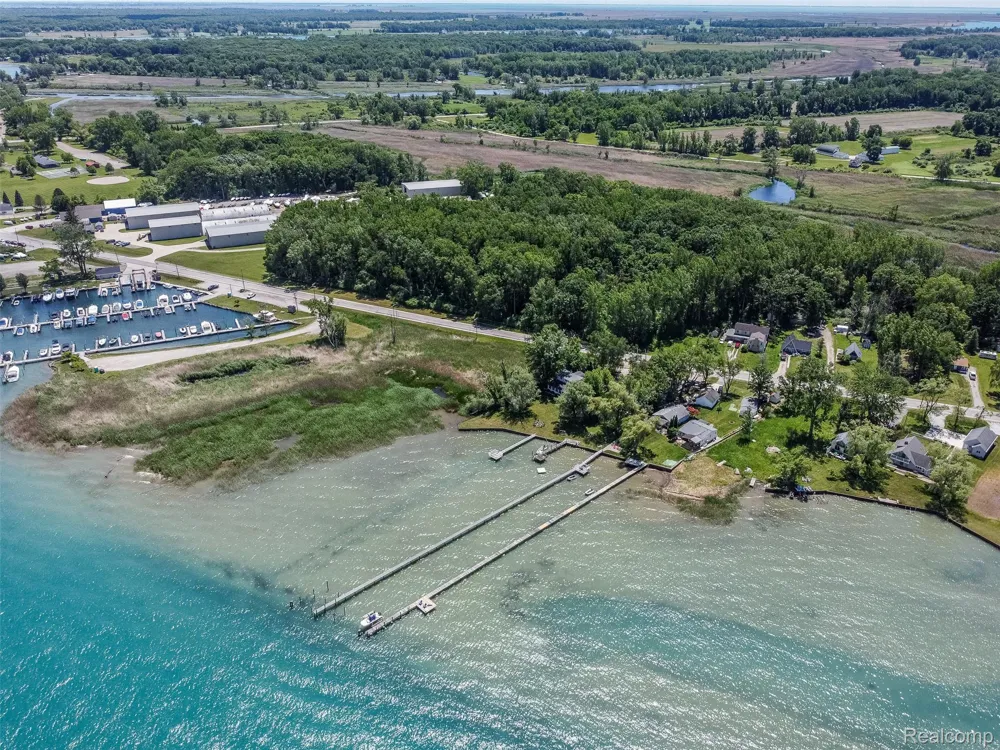 2100 Channel Drive Clay Township, MI 48028