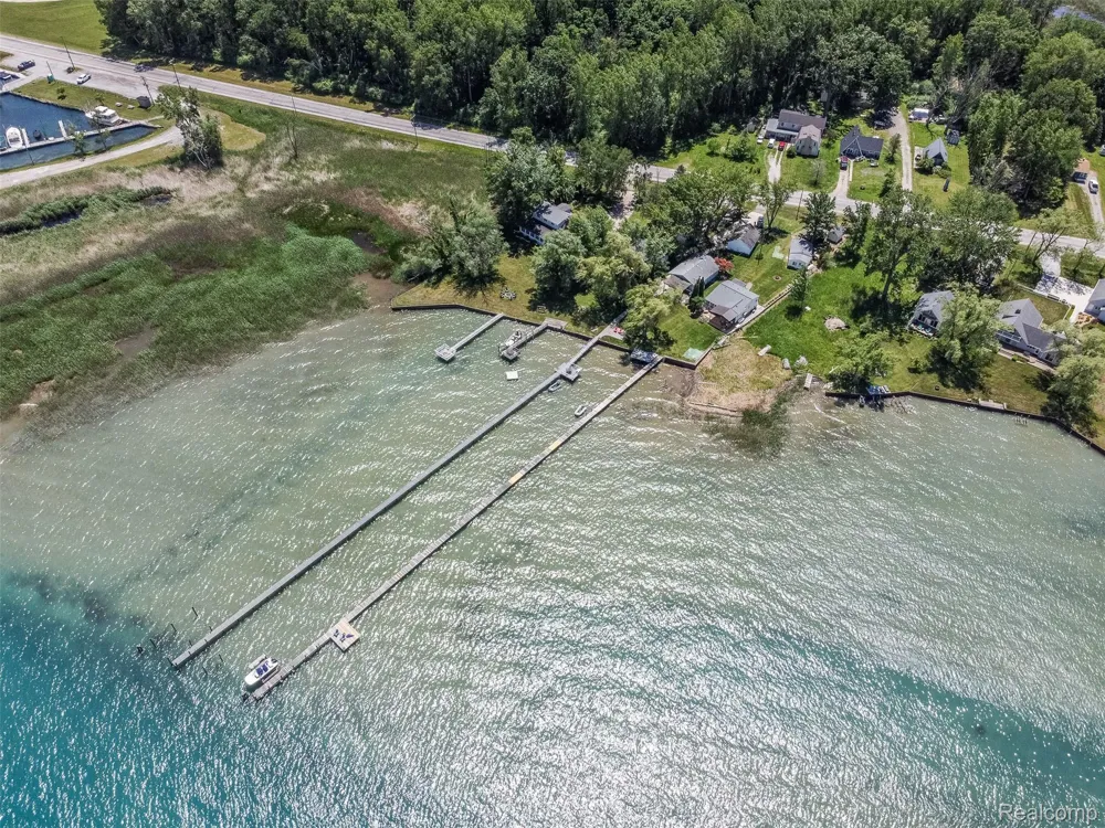 2100 Channel Drive Clay Township, MI 48028