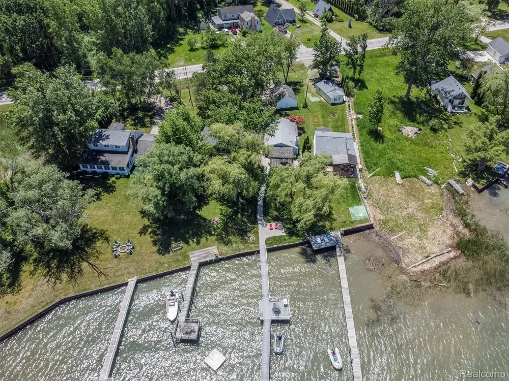 2100 Channel Drive Clay Township, MI 48028