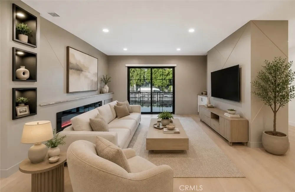 7401 Dempsey Ave Van Nuys, CA 91406