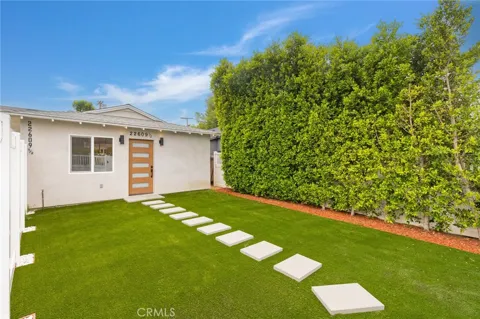 22609 Mariano Street