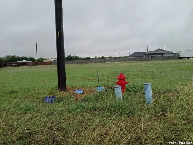 12626 Vaquero Atascosa, TX 78002