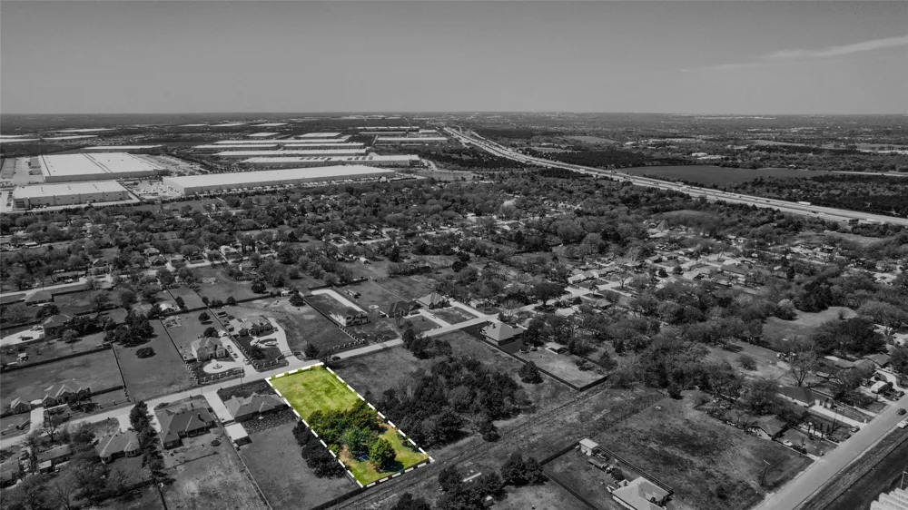4348 Percy Street Lancaster, TX 75134