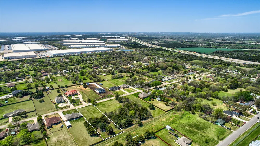 4348 Percy Street Lancaster, TX 75134