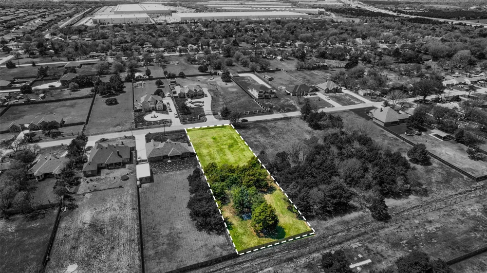 4348 Percy Street Lancaster, TX 75134