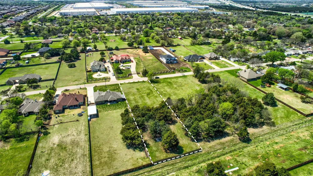 4348 Percy Street Lancaster, TX 75134