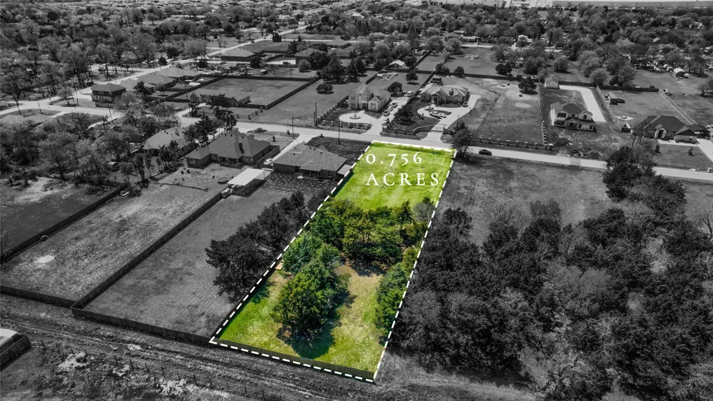 4348 Percy Street Lancaster, TX 75134