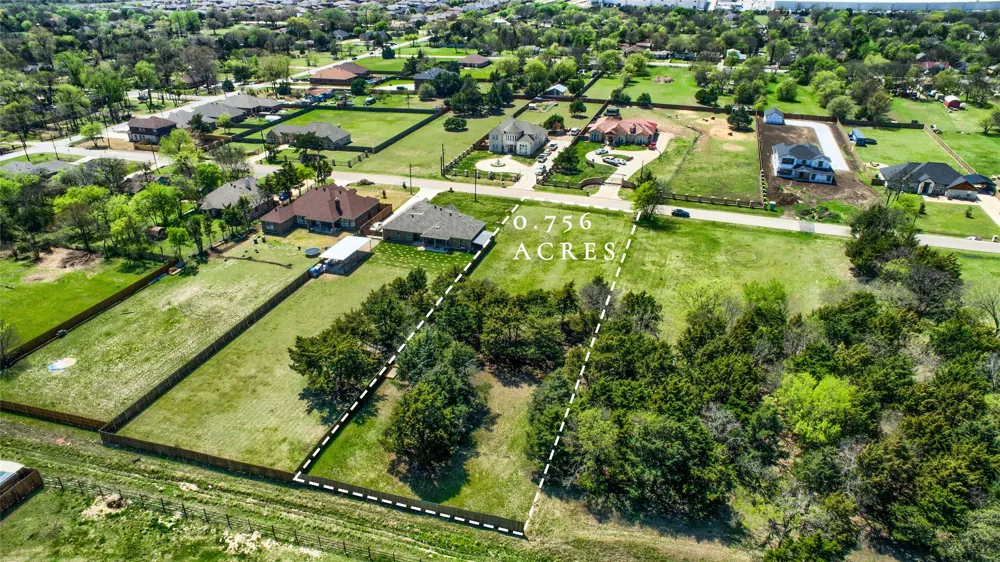 4348 Percy Street Lancaster, TX 75134
