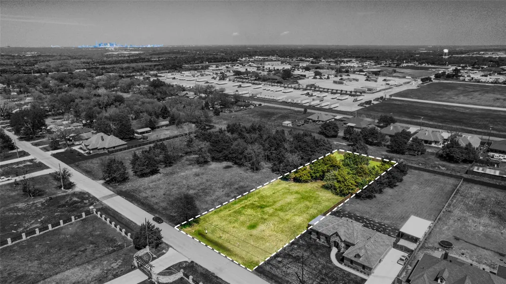 4348 Percy Street Lancaster, TX 75134